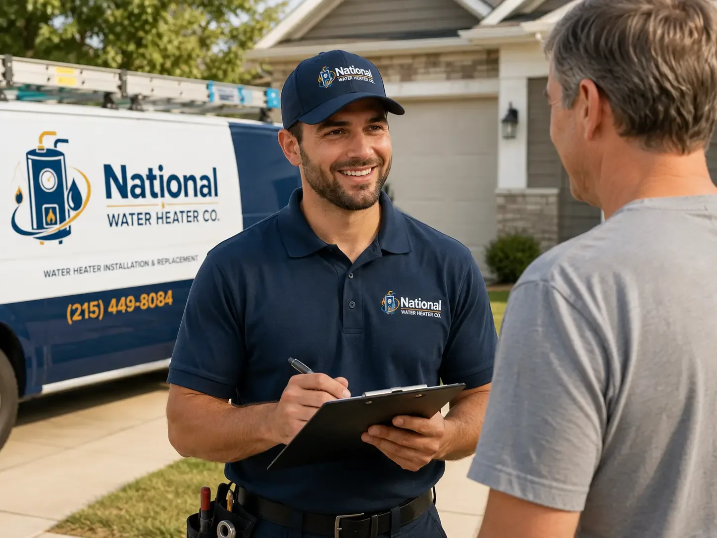Water Heater Installation Noble, IL FAQs